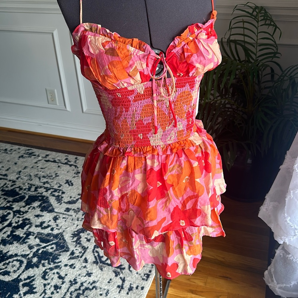 ASTR The Label Dress